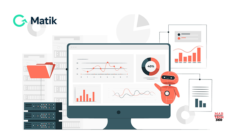 Matik Launches Matik Mail to Help Teams Bring Personalized, Data-Driven Presentations & One-Pagers to All Their Accounts