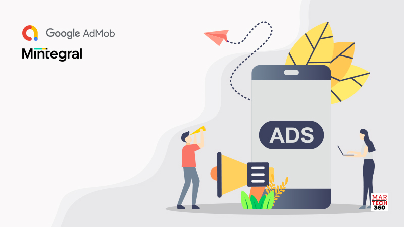 Mintegral Joins Google AdMob as a Bidding and Waterfall SDK Network