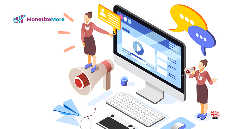 MonetizeMore’s Growth Streak Continues: Earns a Spot on Financial Times America’s Fastest Growing Companies 2023 List for Second Year Straight
