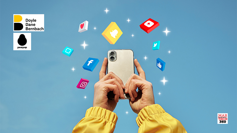 Pearpop Launches Fake Products to Show it Can Drive “Real Results” for Anything