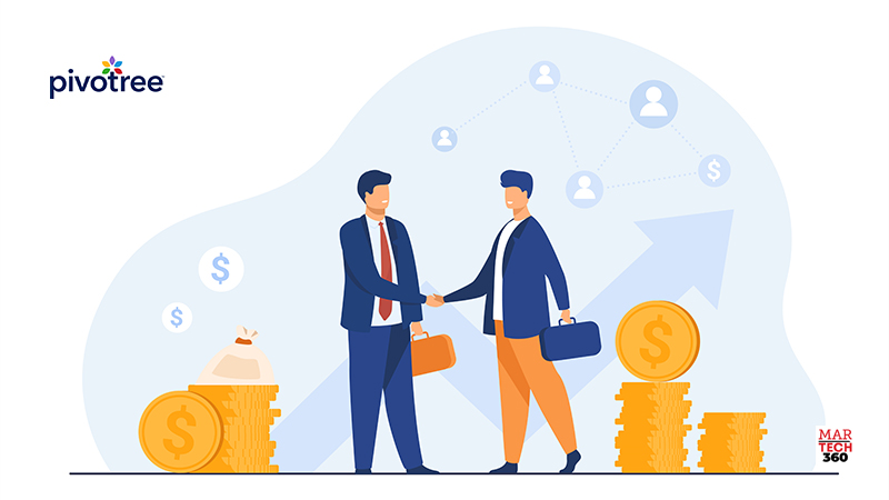 Pivotree Leads the Way for Frictionless Commerce at B2B Online 2023