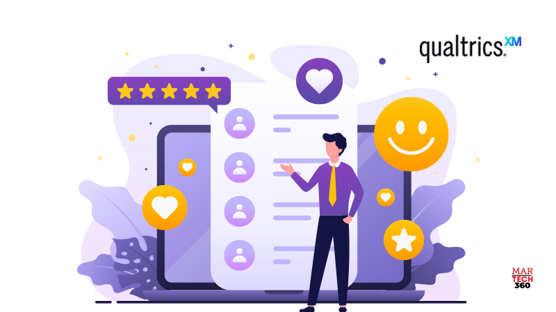 Qualtrics Secures Highest Rating Among Experience Management Providers in G2’s Spring 2023 Enterprise Grid® Report