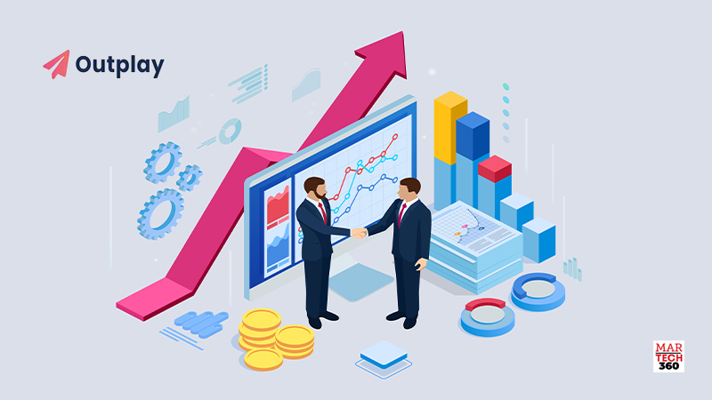 Sales Engagement Software Outplay Launches Next-Gen Features With Regenerative AI