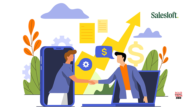 Salesloft Unveils Generative AI Capability to Improve Seller Productivity