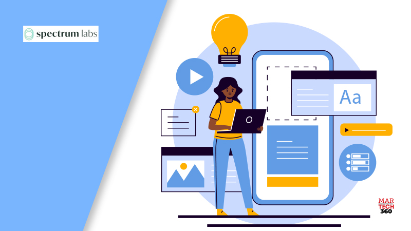Spectrum Labs Launches Content Moderation for Generative AI