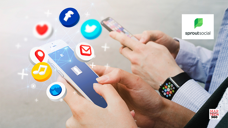 Sprout Social enhances platform with new artificial intelligence (AI) investments