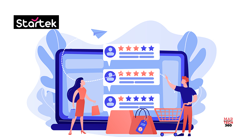 Startek Unveils New Brand Identity Built on the Power of Connection