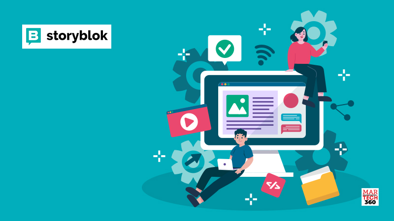 Storyblok partners with UC Berkeley to design the future of digital content