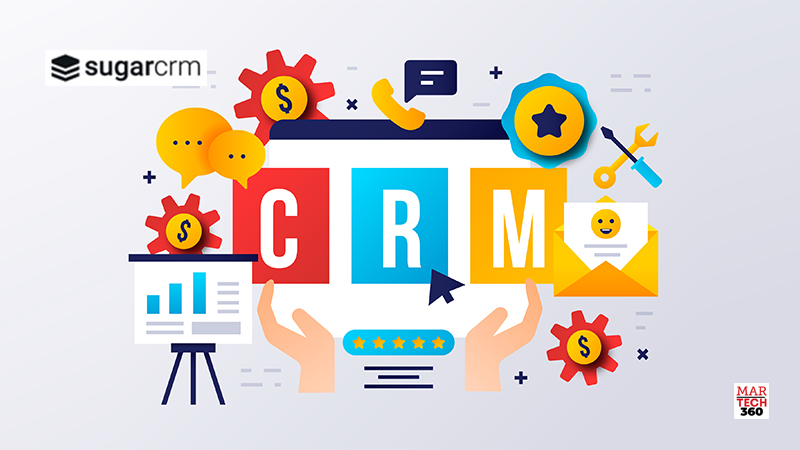 SugarCRM and Mobileforce Partner to Support Field Service Management and Integrated Quote-to-Cash Sales Execution