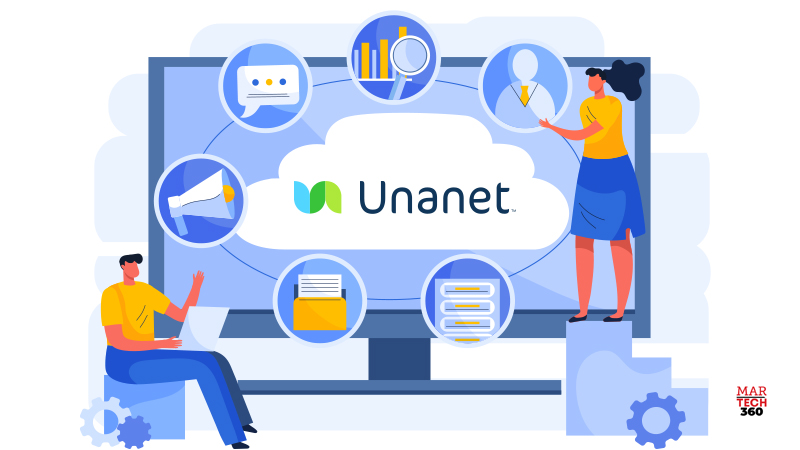 Unanet Receives 2023 CUSTOMER Magazine Product of the Year Award