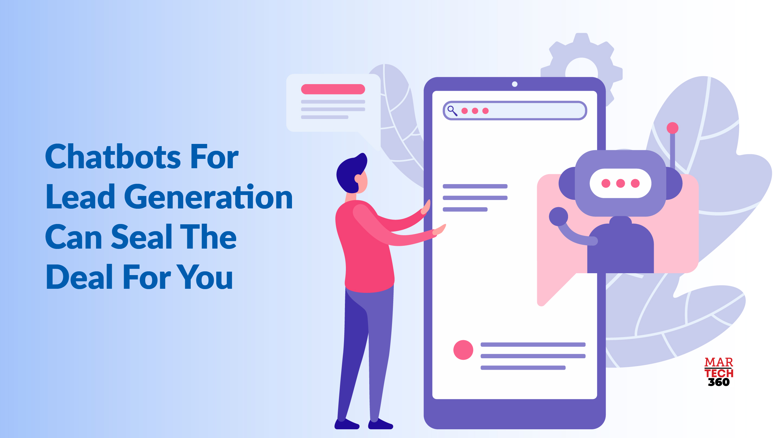 Chatbots