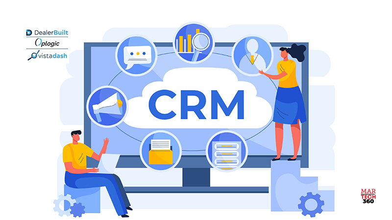 DealerBuilt Expands Suite of Solutions with Oplogic CRM Acquisition