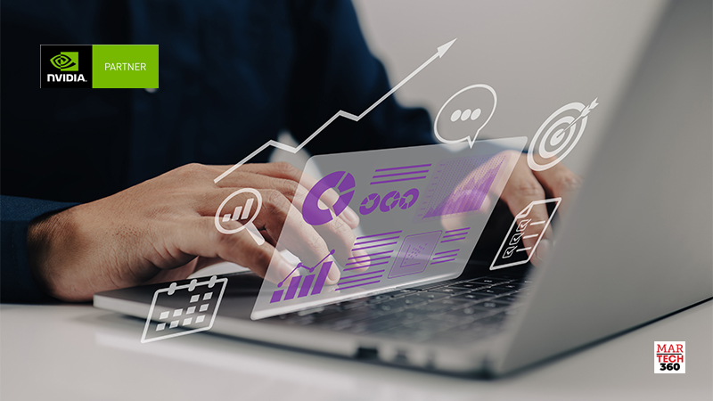 WPP Partners With NVIDIA to Build Generative AI-Enabled Content Engine for Digital Advertising