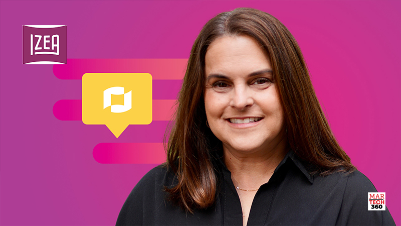 Industry Veteran Lisa Feldberg Joins IZEA as Global Head of Growth