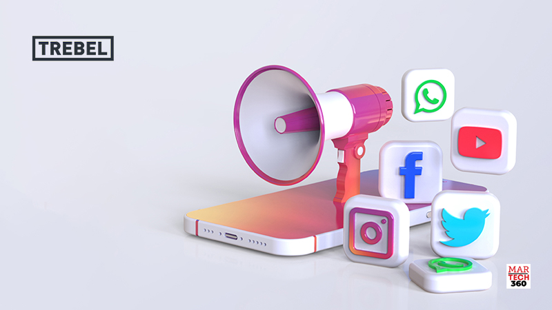 Leading Global Music Platform, TREBEL Music, Launches TREBEL AI