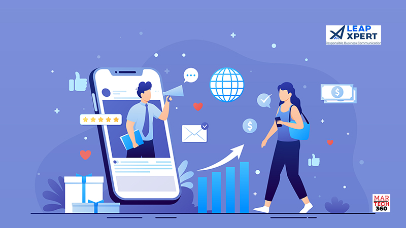 LeapXpert