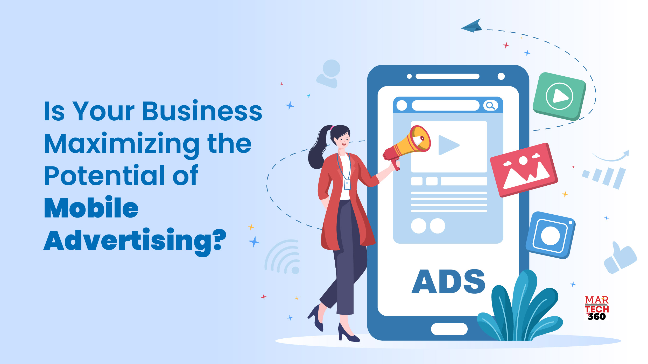 Mobile Advertising