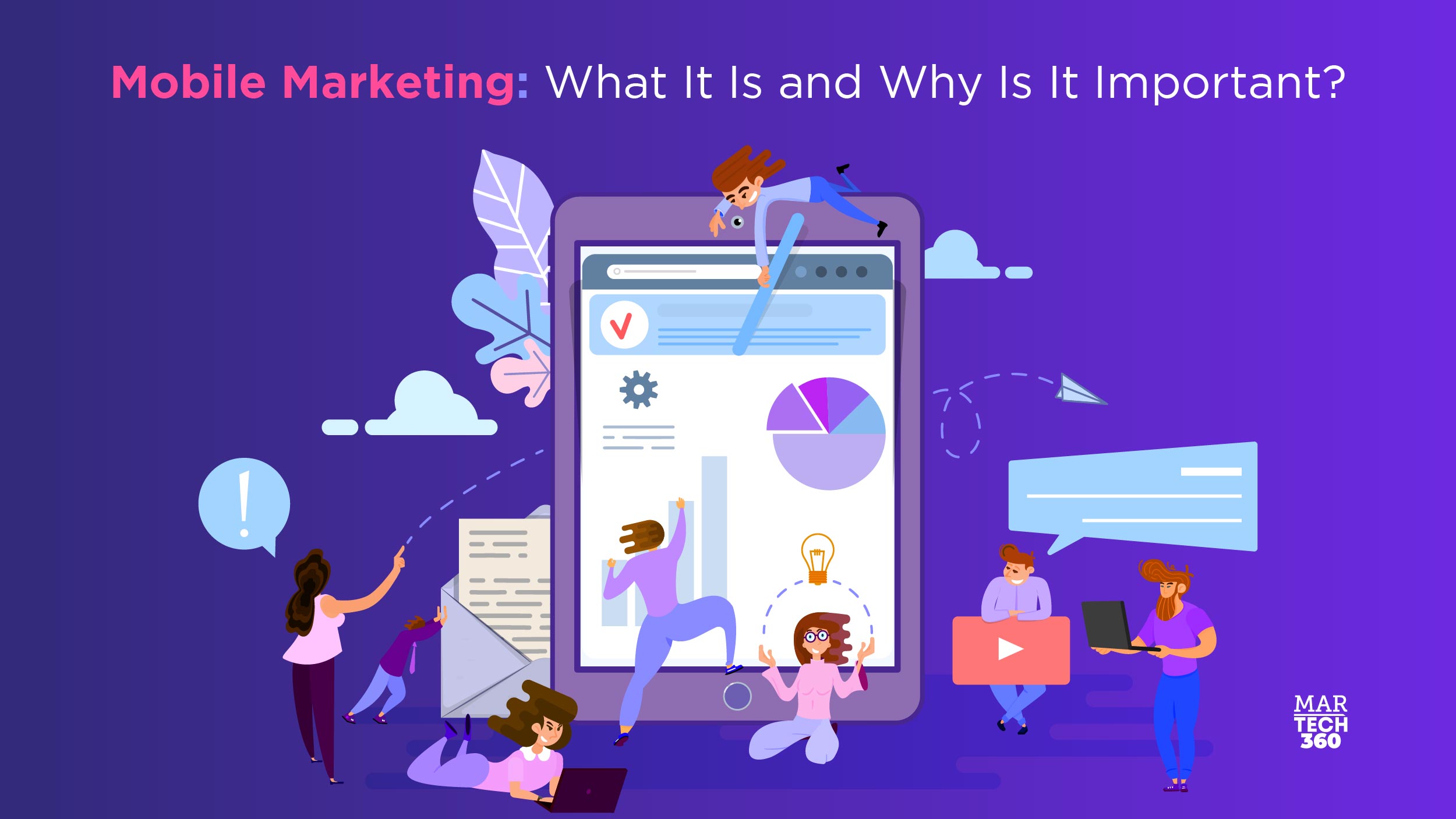 Mobile Marketing