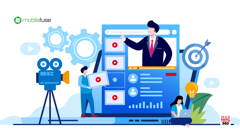 MobileFuse Rolls out Outstream Capabilities and AI to Fusion Video, MobileFuse’s Video Suite