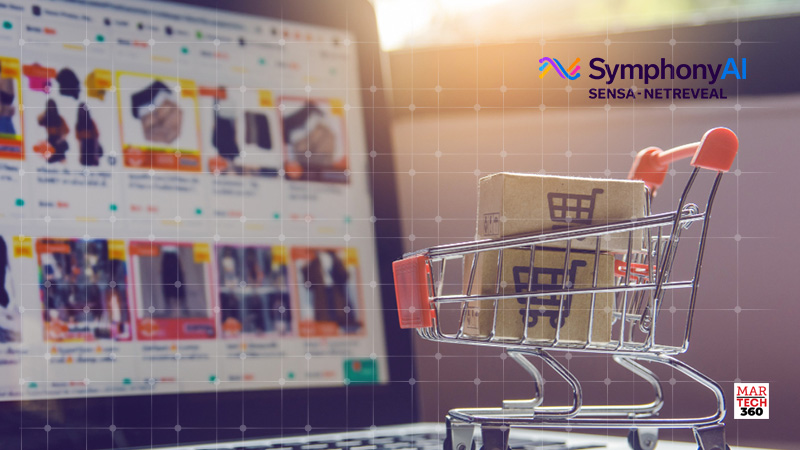 AI-Based Customer-Centric Product Assortments Boost Incremental Sales Growth, SymphonyAI Retail CPG Research Finds