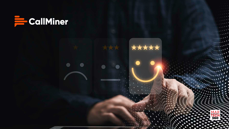 CallMiner Advances Industry-Leading Conversation Intelligence Platform with New Real-Time Analytics Capabilities