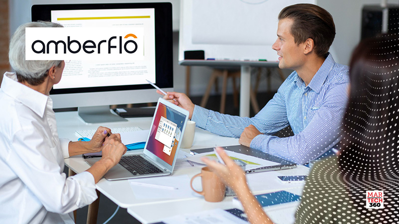 Cloud-Metering and Usage-Based Pricing Startup Amberflo Launches Salesforce App to Help Companies Drive Real-Time Customer Success