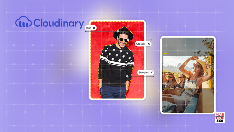 Cloudinary adds Generative AI to its Programmable Media Image and Video APIs