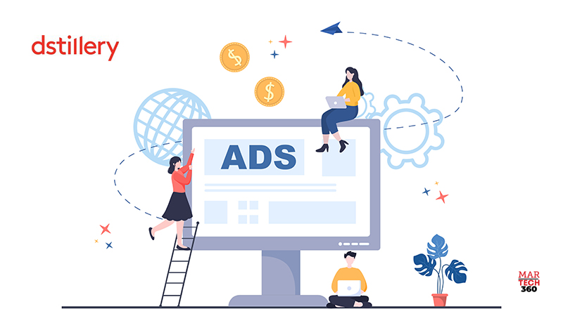 Dstillery, the leading custom audience solutions company, announced a new addition to its portfolio of targeting products.