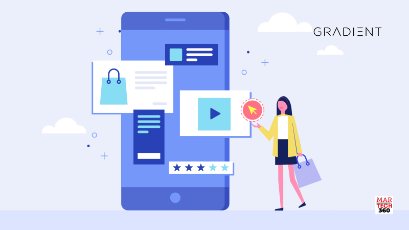 Gradient Names Kyra Taurman Executive Creative Director, Enhancing UX Through Visceral Brand Encounters