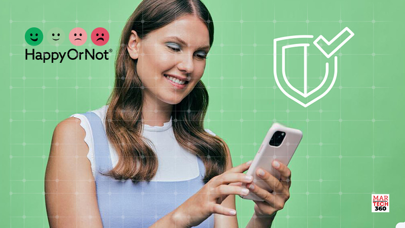 HappyOrNot Announces Renewed Strategy to Expand Partner Ecosystem in North America, Scaling Growth and Fulfilling Demand for CX/EX Solutions