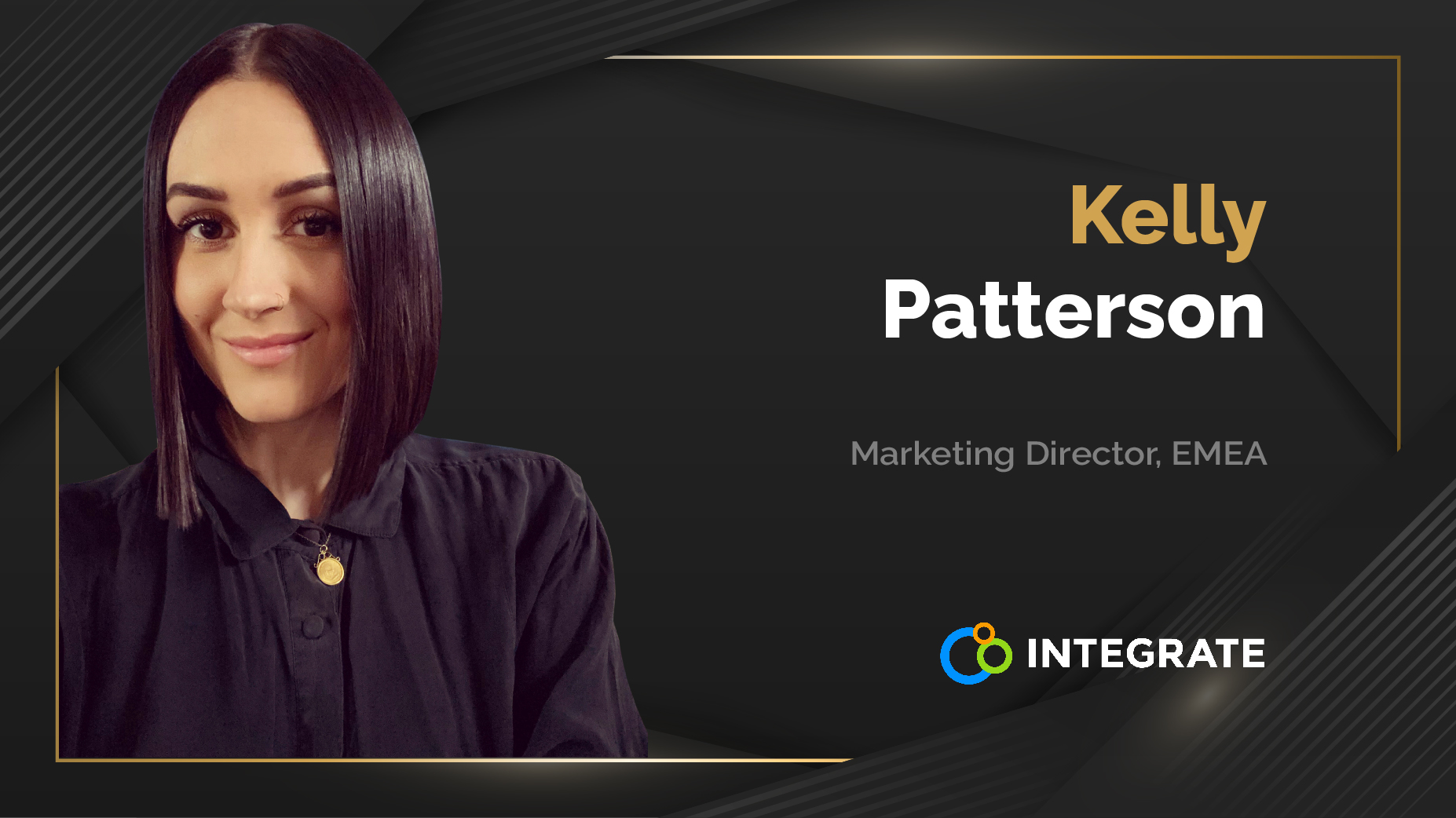 MarTech360 Interview With Kelly Patterson, EMEA Marketing Director at Integrate
