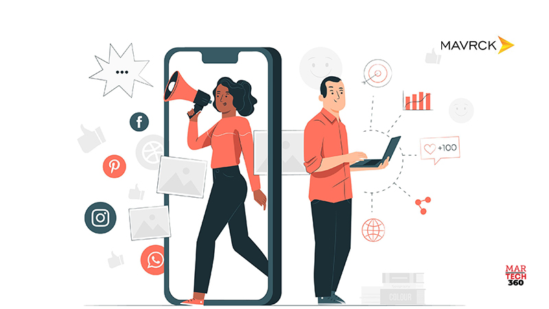 Leading Influencer Marketing Platform Mavrck Releases AI Enhanced Search to Streamline Creator Discovery