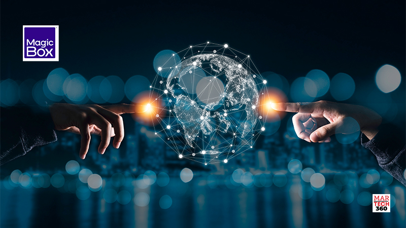 Magic Software’s Digital Learning Platform, MagicBox, Now Available on AWS Marketplace