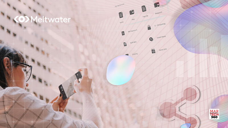 Meltwater