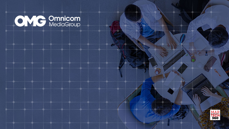 Omnicom Media Group Announces First-to-Market Commerce Audience Collaboration with Criteo and Clean Room Provider InfoSum