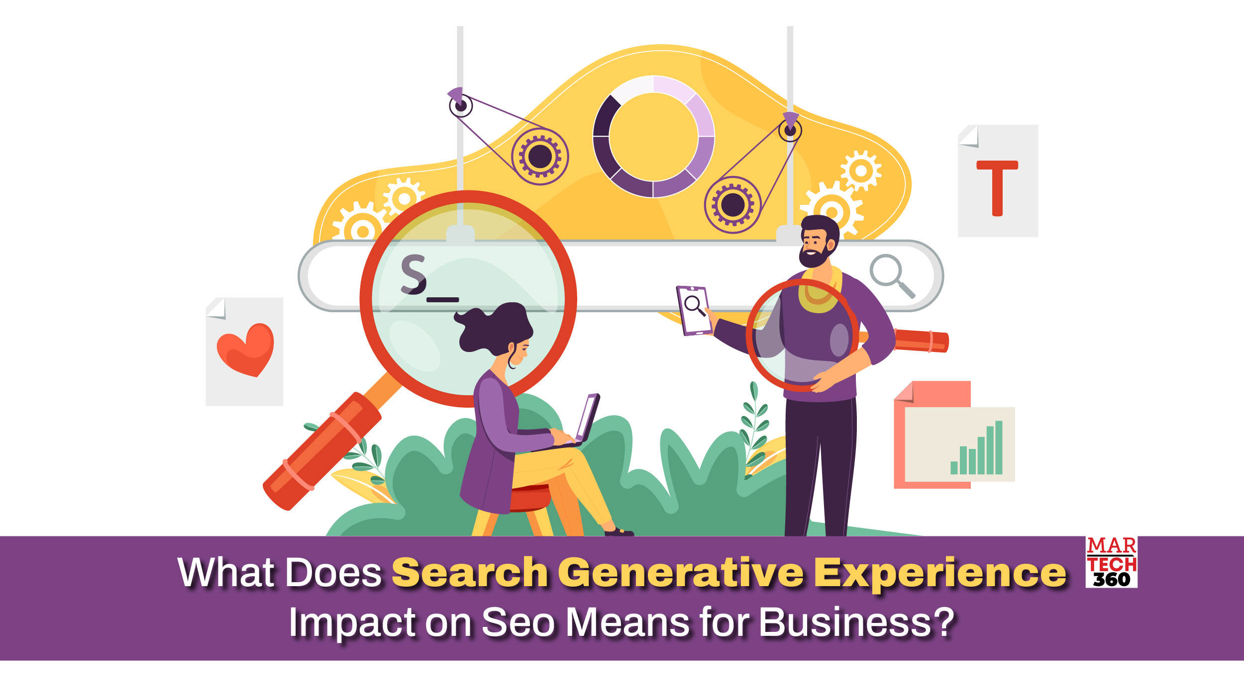 Search Generative Experience