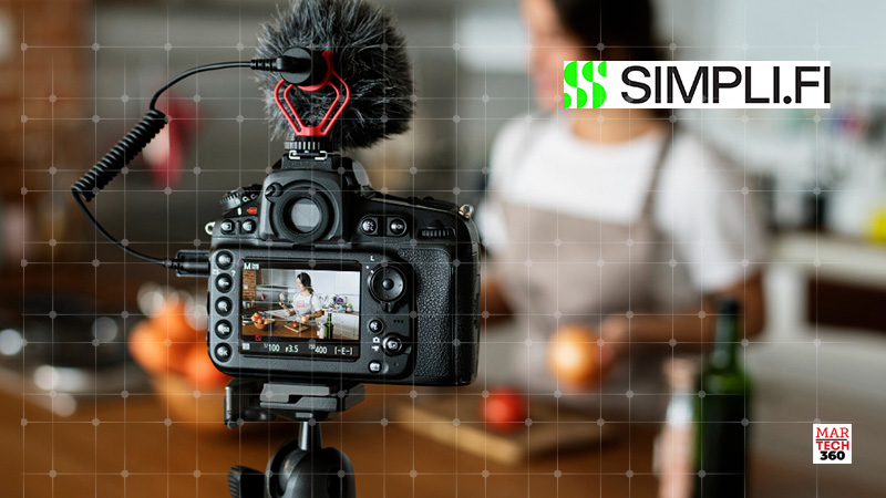 Simpli.fi Launches Simpli.fi TV — New Video Series and Podcast for Agencies and Advertisers to Share Their Unique Perspectives, Experiences and Best Practices Within Adtech