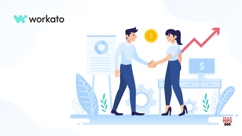 Workato Launches AI@Work to Drive Business Efficiency at Scale with the Power of Generative AI