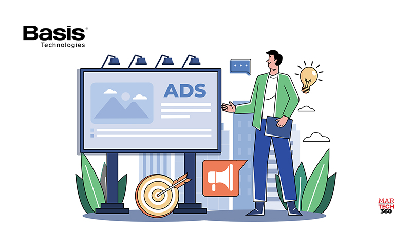 Basis Technologies and Vistar Media Automate Digital Out-of-Home Advertising