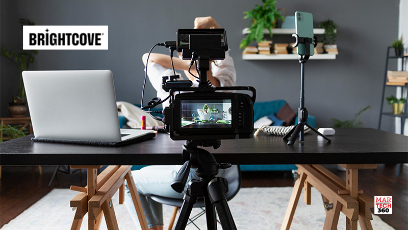 Brightcove Forms Strategic Partnership with PubMatic to Enhance Ad Monetization Service