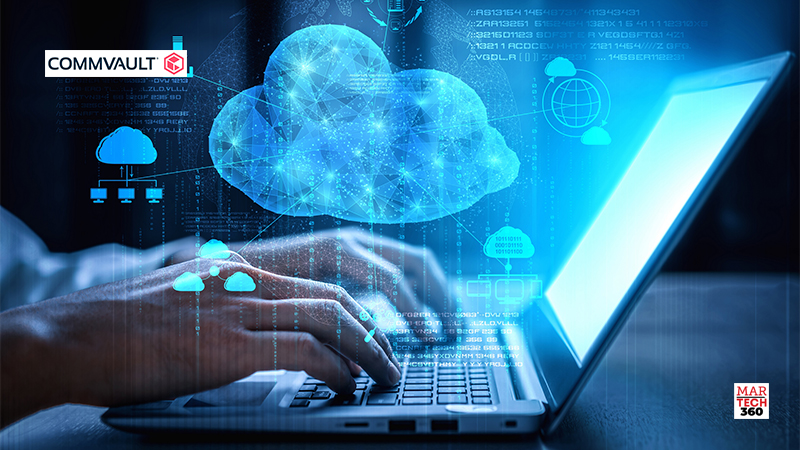 Commvault Announces Metallic: Salesforce Backup, Recovery & Sandbox Seeding – Unlimited Storage on Salesforce AppExchange, the World’s Leading Enterprise Cloud Marketplace