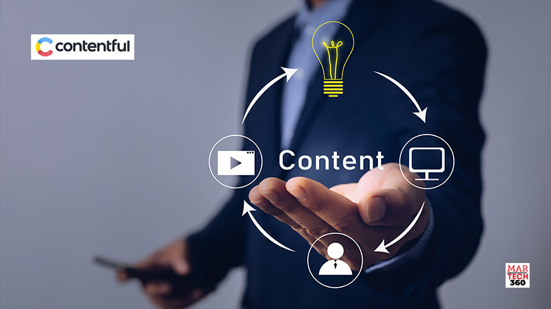 Contentful Announces Contentful® Composable Storefront for B2C Commerce on Salesforce AppExchange, the World’s Leading Enterprise Cloud Marketplace
