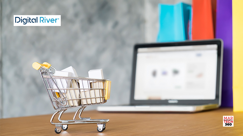Digital River Expands Global Ecommerce Logistics Capabilities Bolstering its Cross-Border Offering