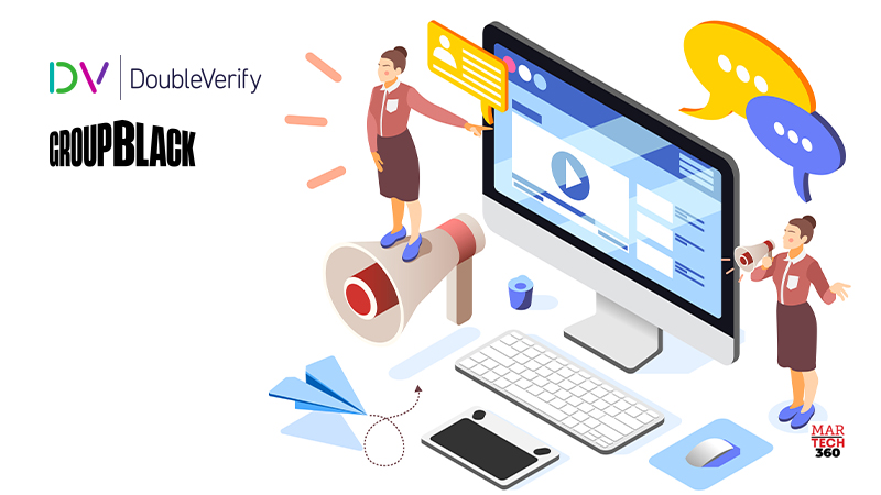 DoubleVerify Partners with Group Black to Optimize Brand Safety, Opening Nearly 15% More Inventory for Black-Owned Media Monetization