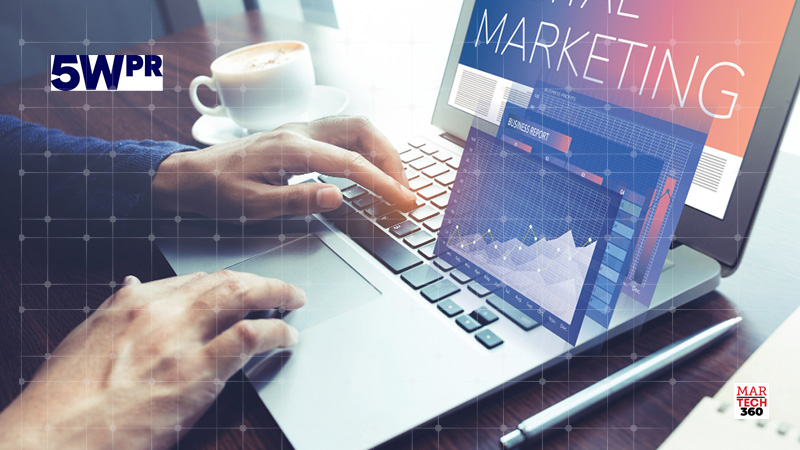 In First Year of Partnership with 5W Public Relations, EOS North America Celebrates Record Share of Voice