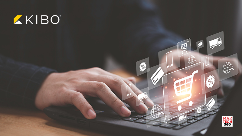 Kibo Announces Strategic Partnership With Alloy Automation To Expand Pre-Built Integrations And Accelerate Commerce Delivery