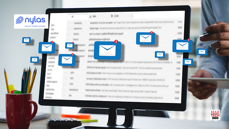 Nylas Partners With Master of Code Global to Deliver Cutting Edge Email, Scheduling, and Conversational AI Chat Solutions
