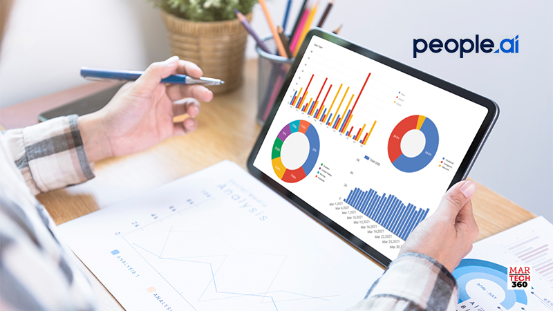 People.ai Boosts AI-Driven Insights In Microsoft Sales Copilot Through New Integration