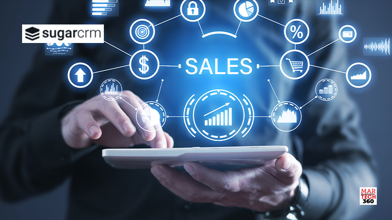 SugarCRM