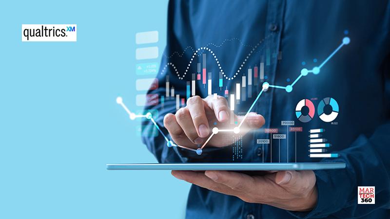 Qualtrics Launches XM/os2: The Next Generation of The Qualtrics Platform Fully Enabled With AI